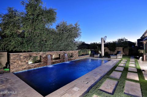 3913 E REDWOOD Place Chandler AZ 85286