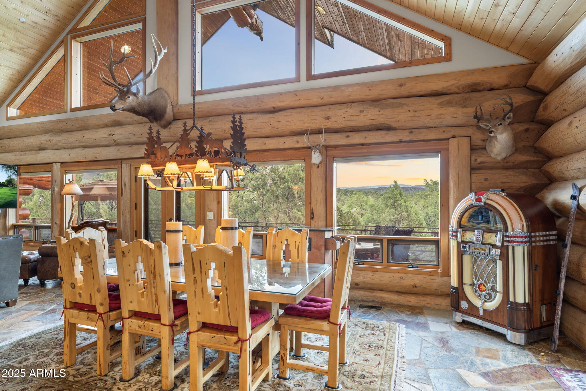 Chaparral Pines Phase One - Residential
