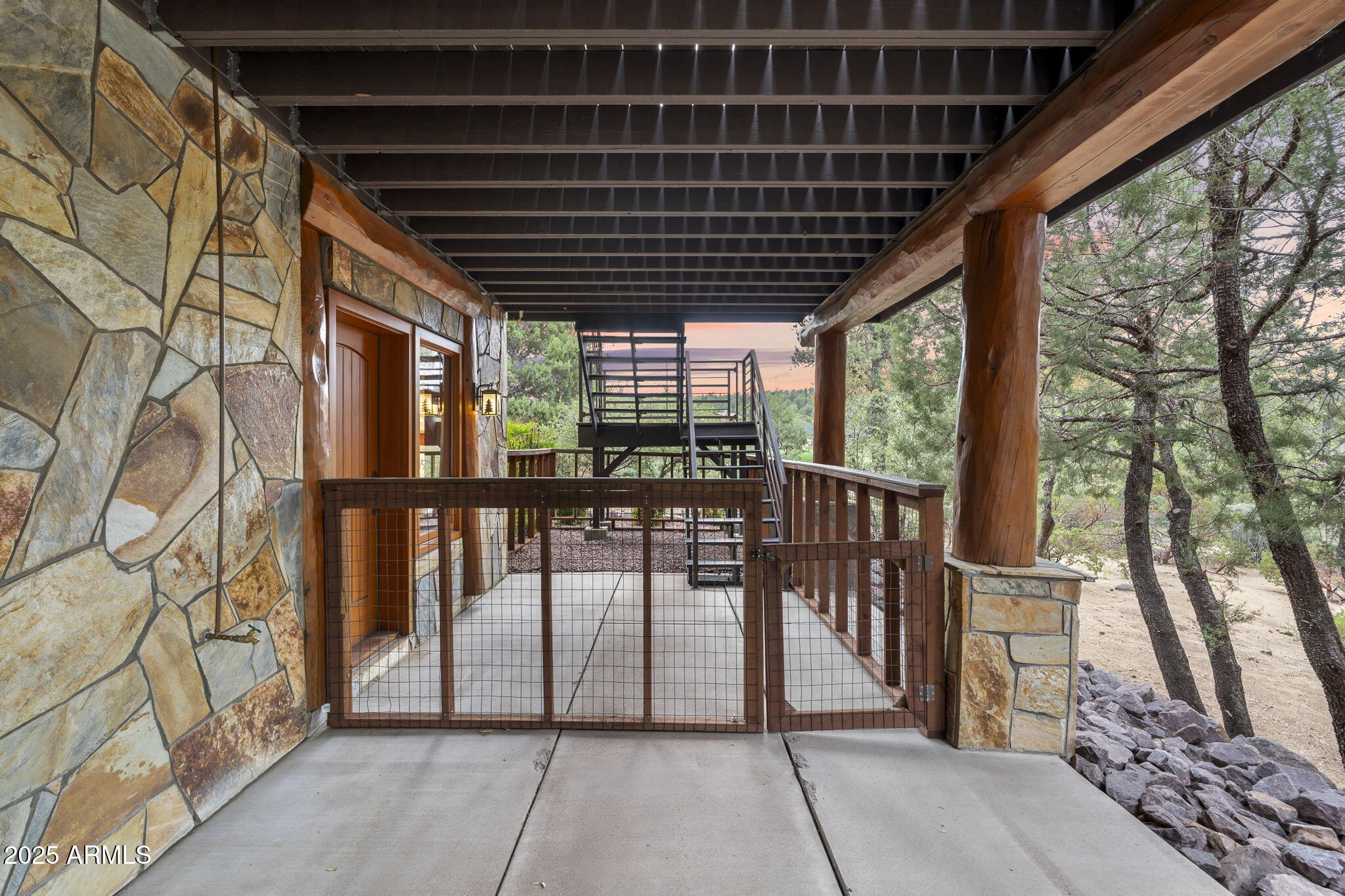Chaparral Pines Phase One - Residential