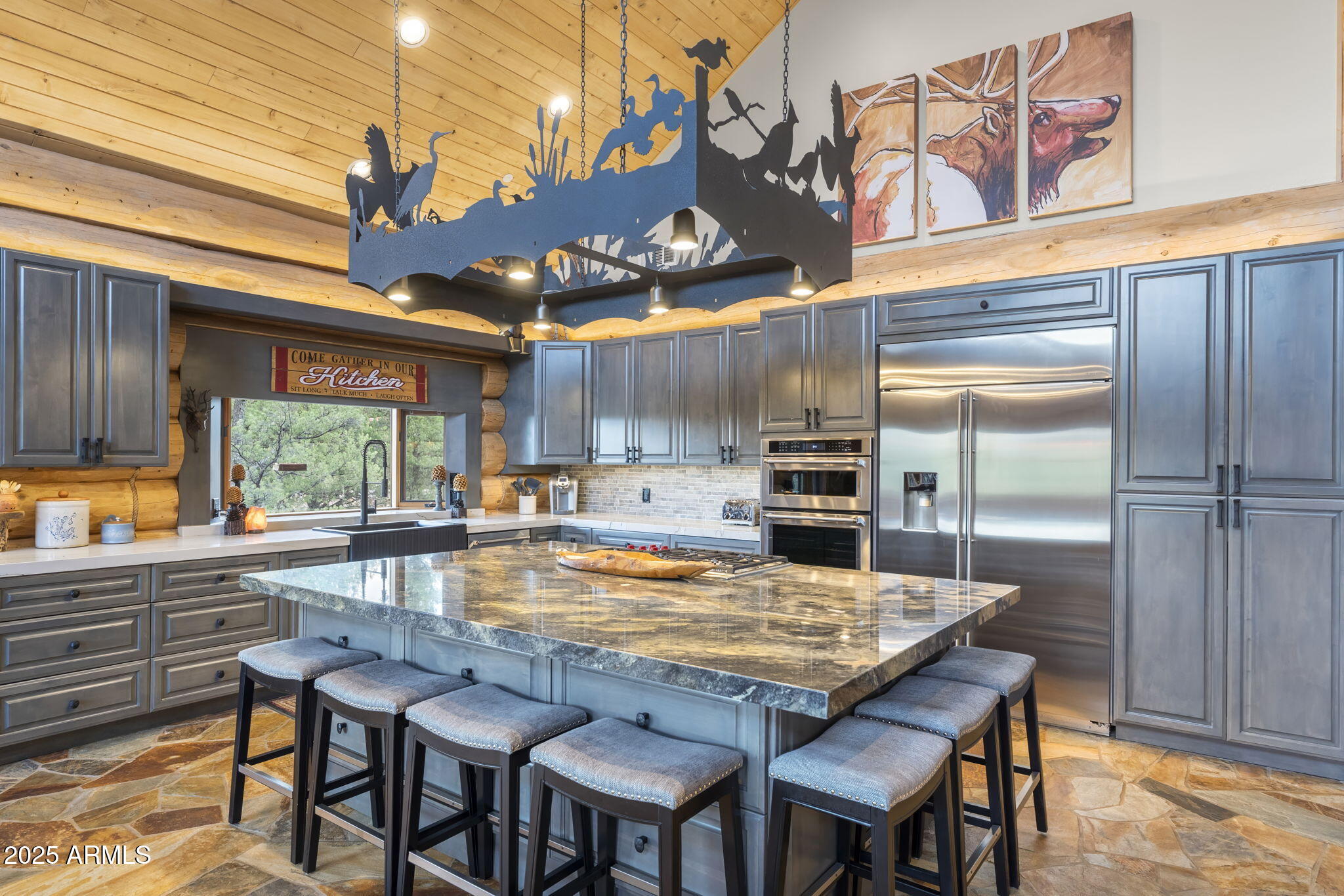 Chaparral Pines Phase One - Residential