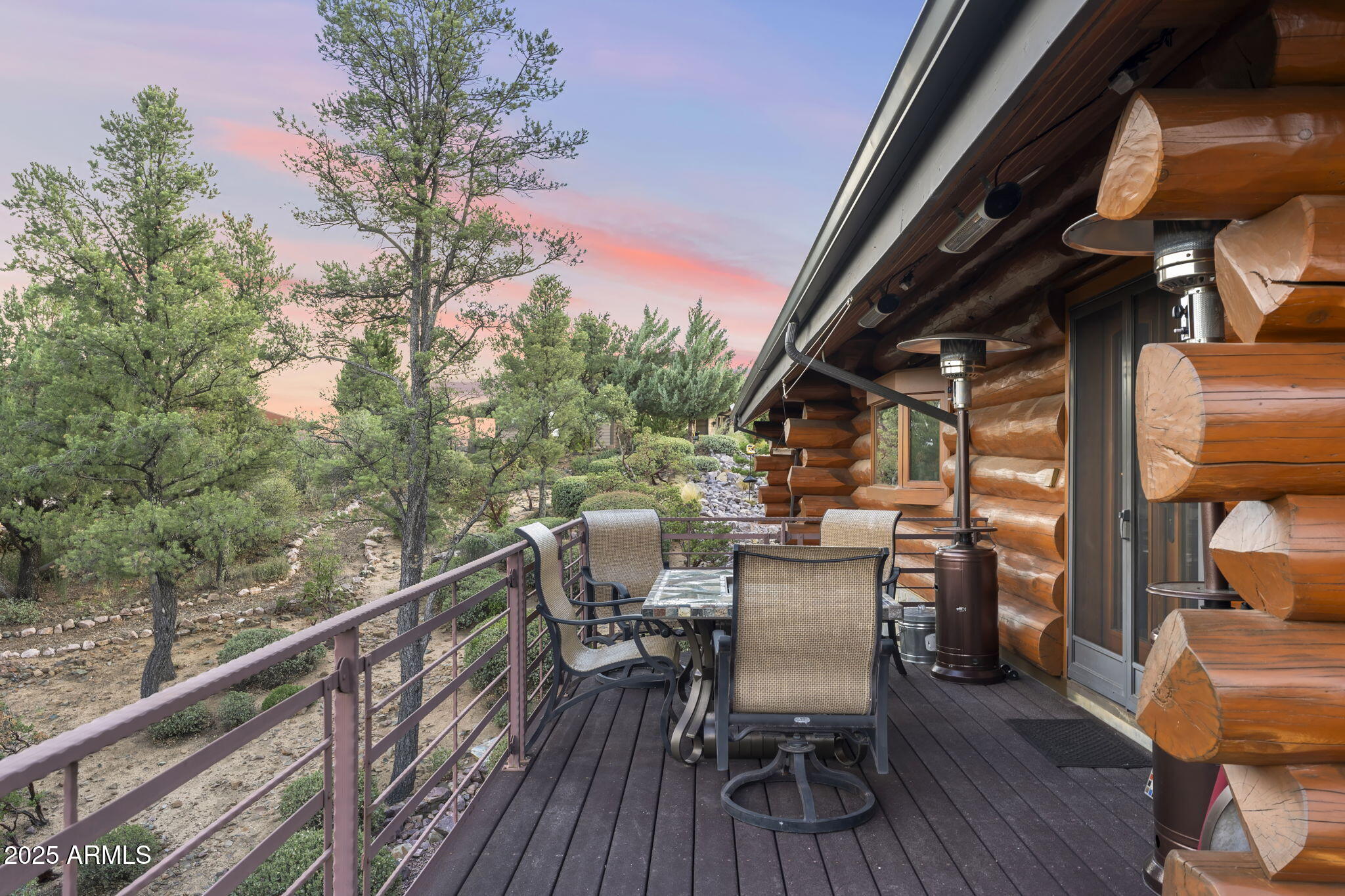 Chaparral Pines Phase One - Residential