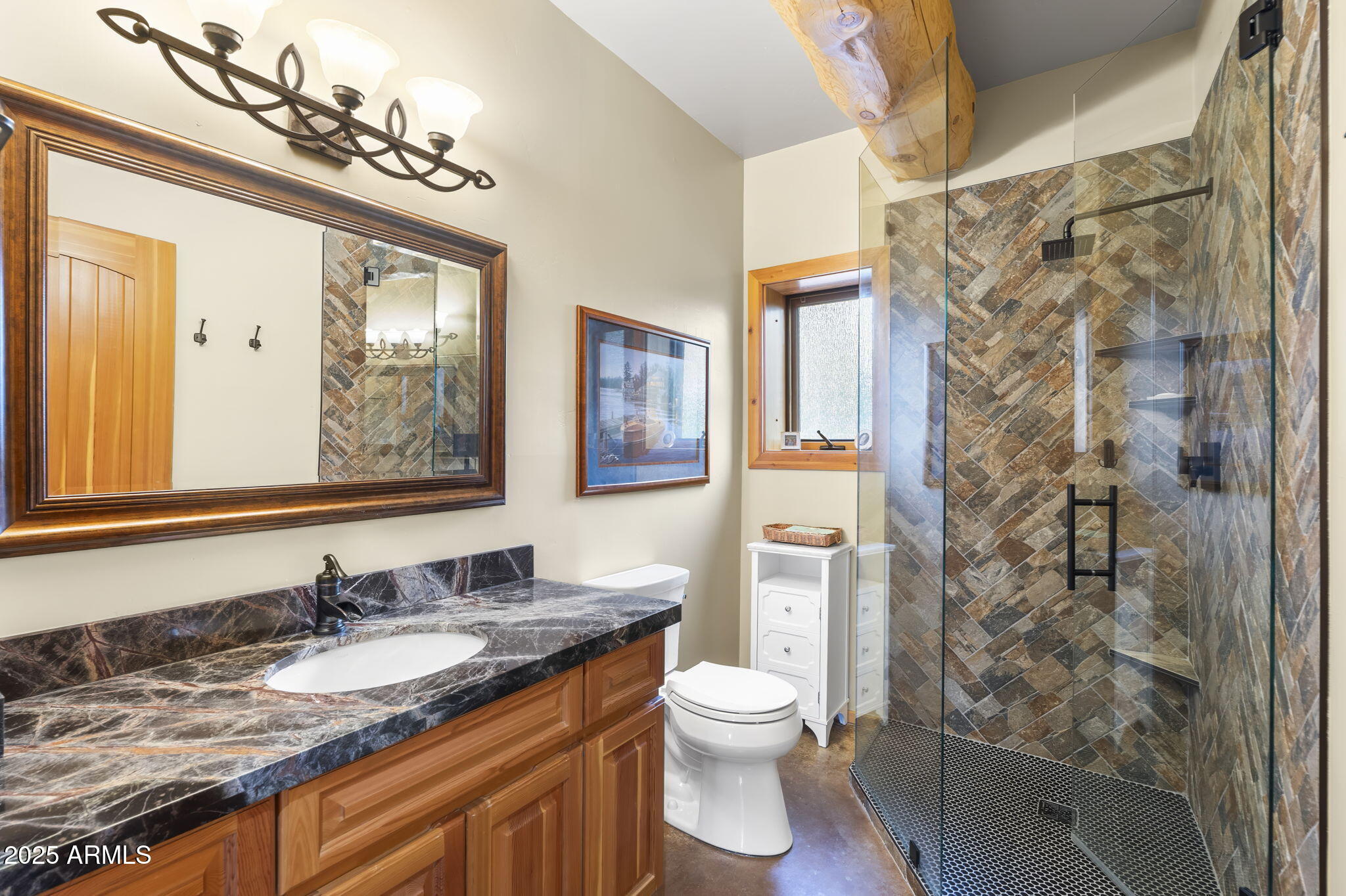 Chaparral Pines Phase One - Residential