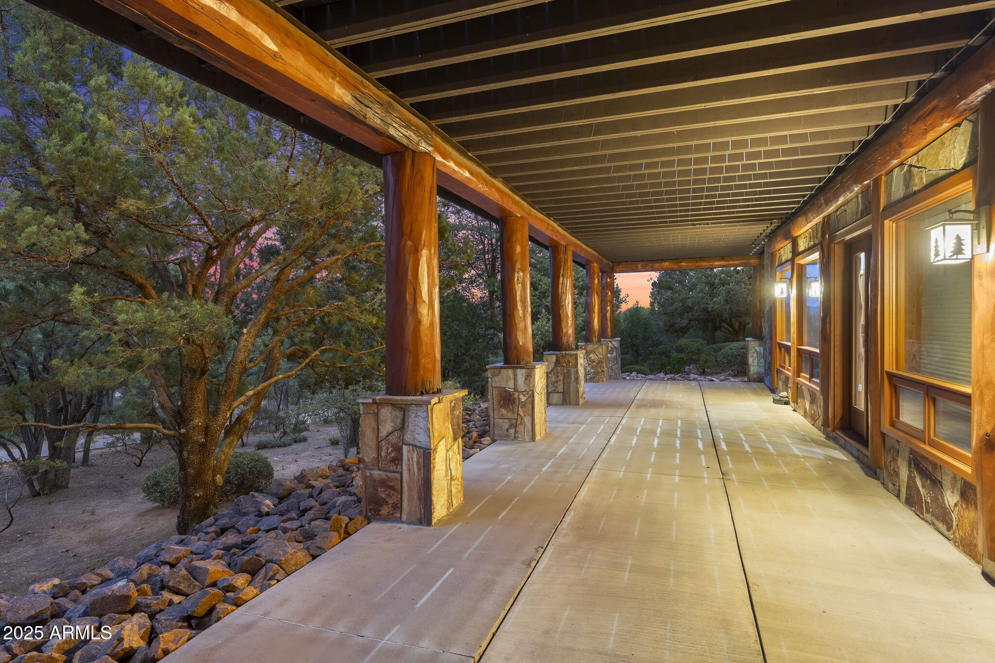 Chaparral Pines Phase One - Residential