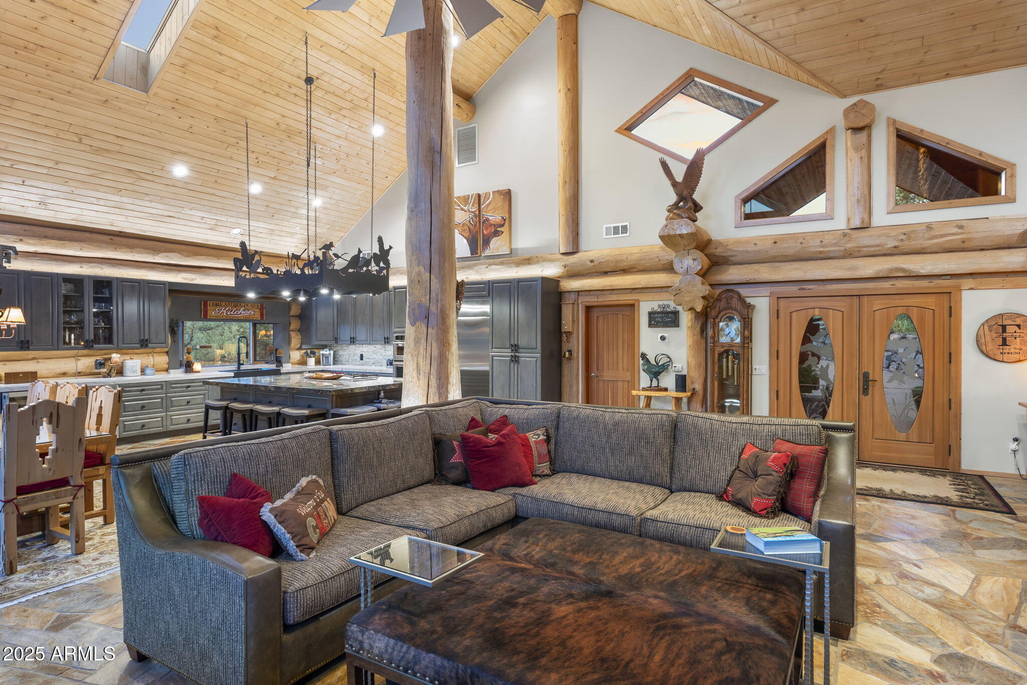 Chaparral Pines Phase One - Residential