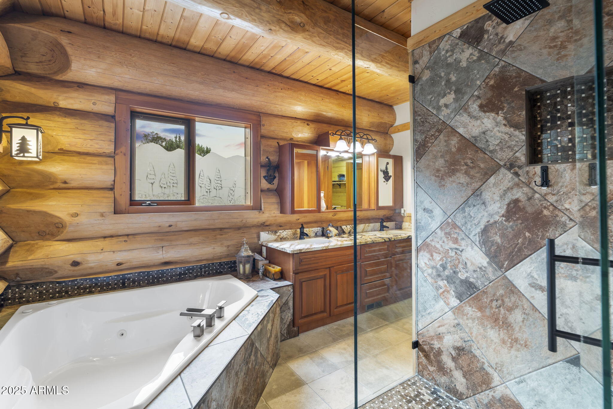 Chaparral Pines Phase One - Residential
