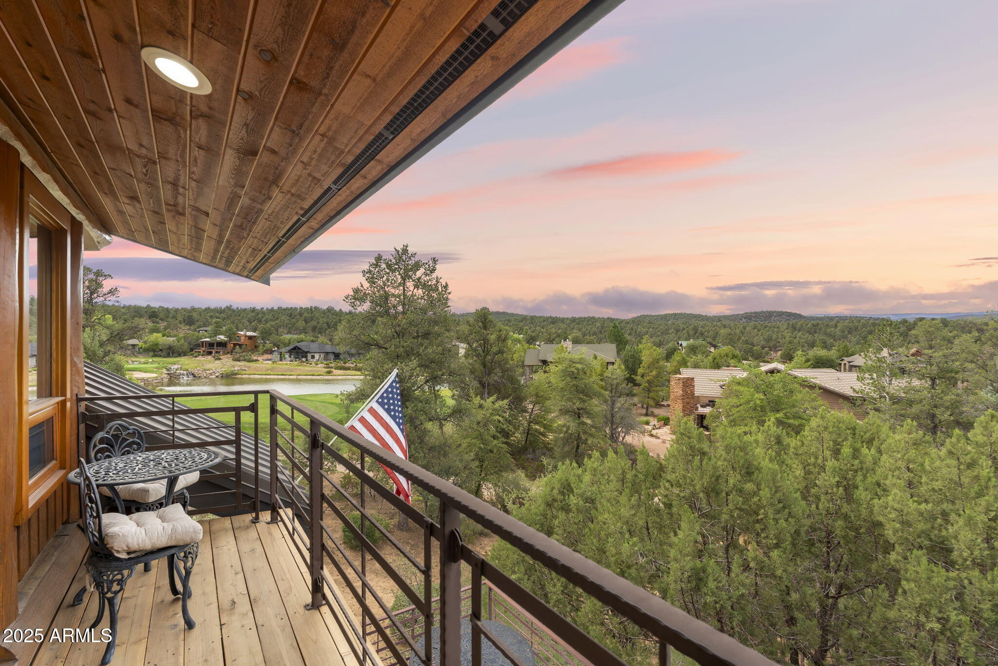 Chaparral Pines Phase One - Residential