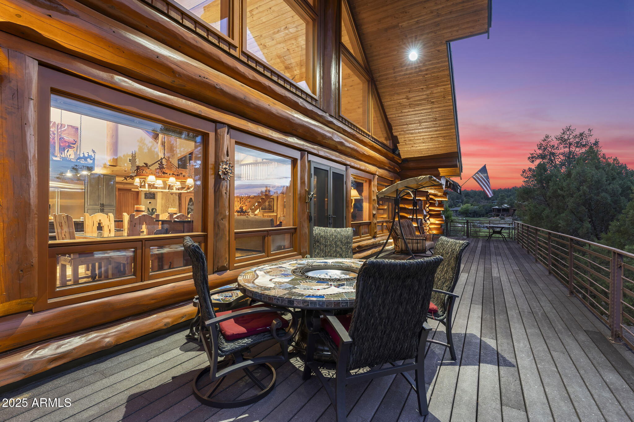 Chaparral Pines Phase One - Residential