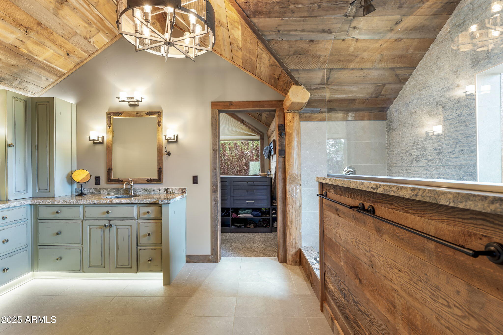 Chaparral Pines Phase One - Residential
