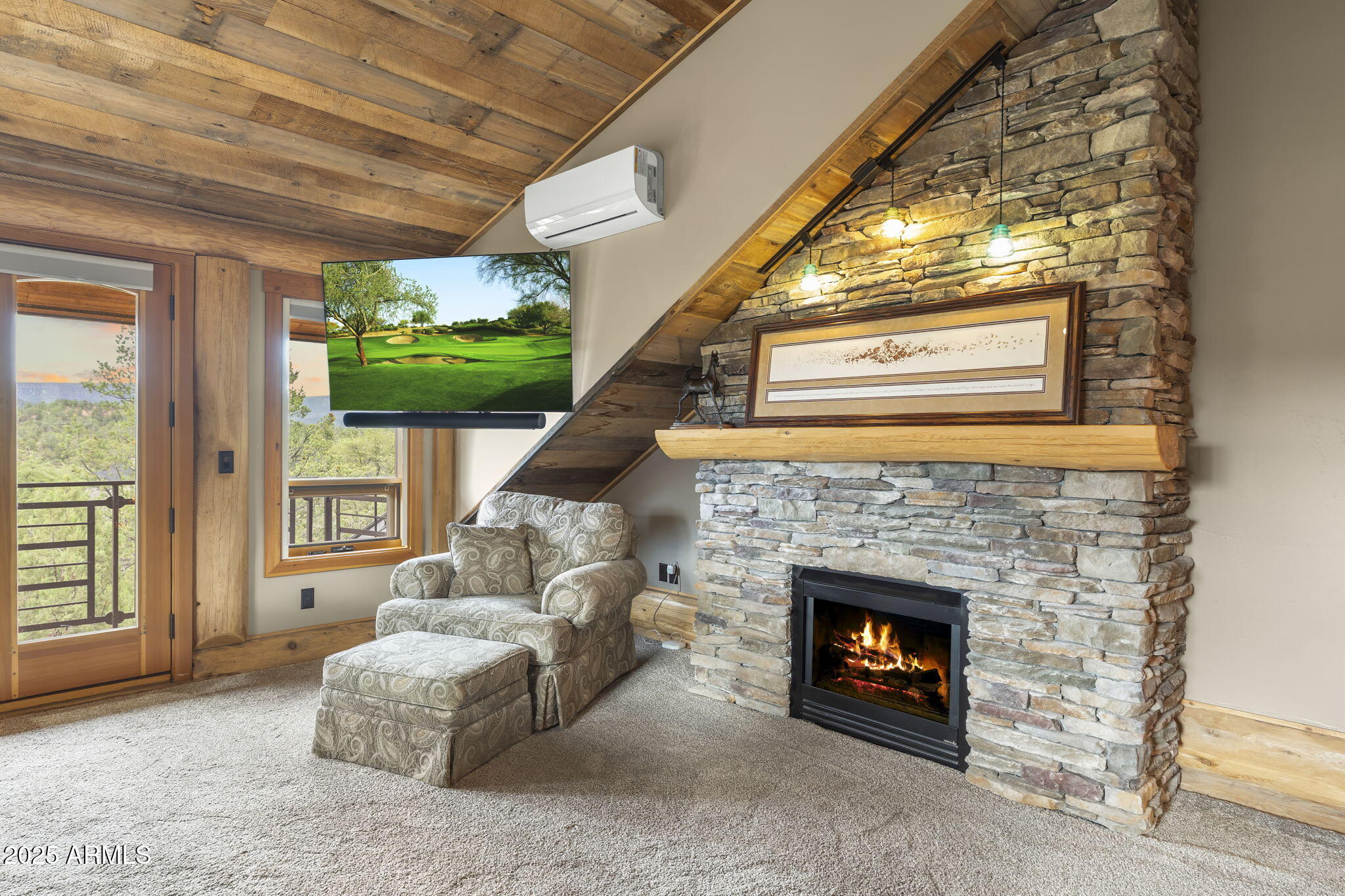 Chaparral Pines Phase One - Residential