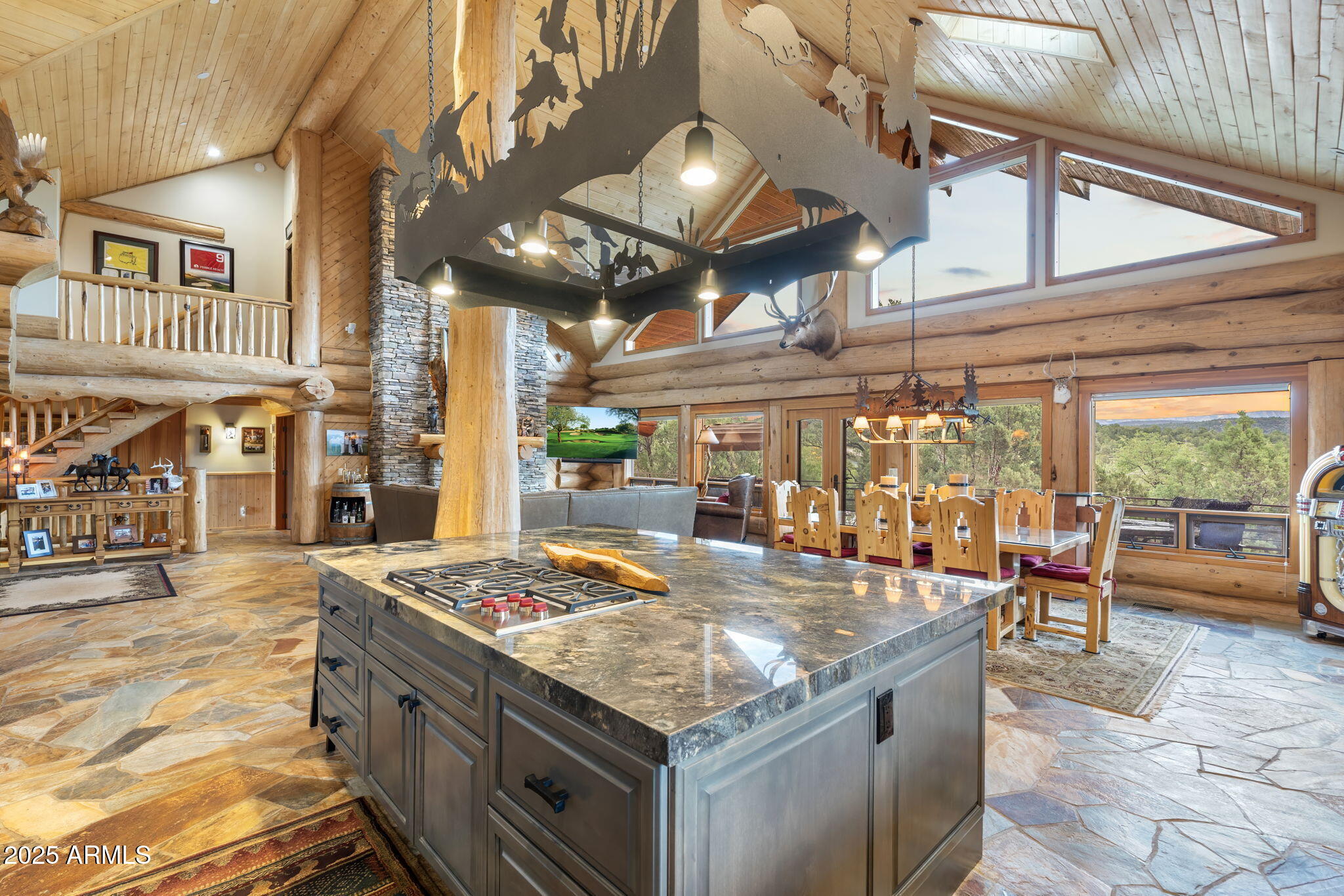Chaparral Pines Phase One - Residential