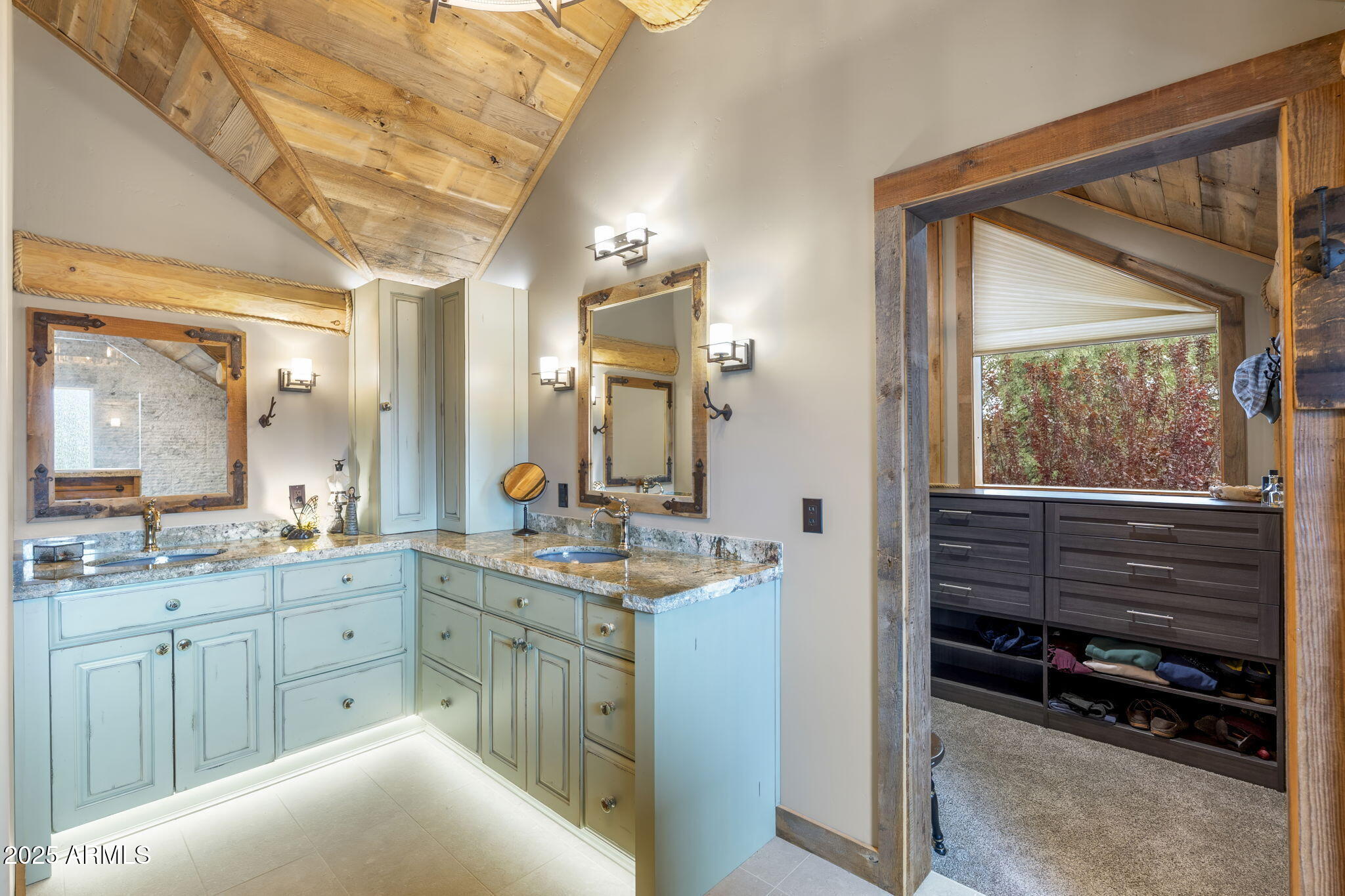 Chaparral Pines Phase One - Residential