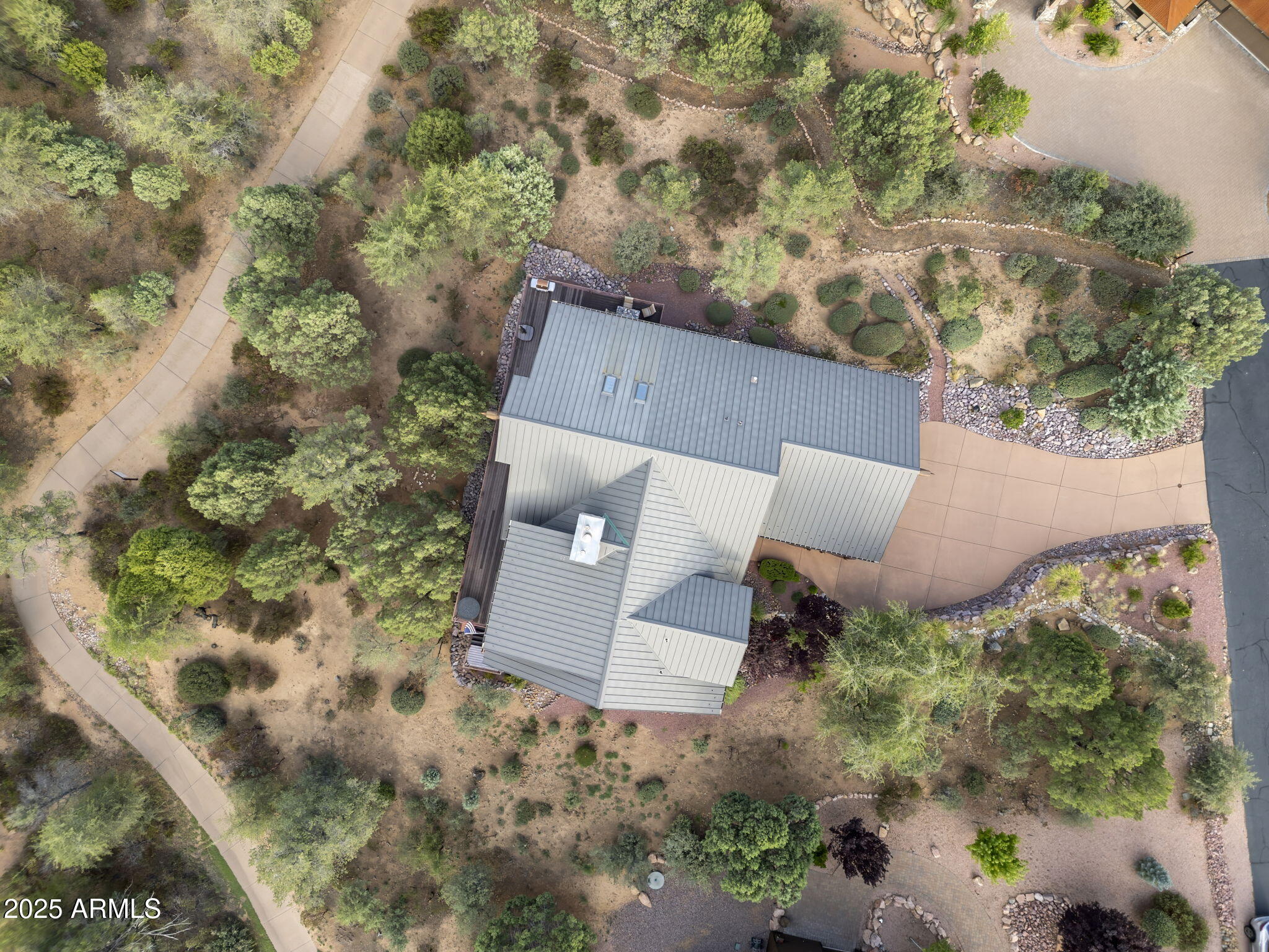Chaparral Pines Phase One - Residential