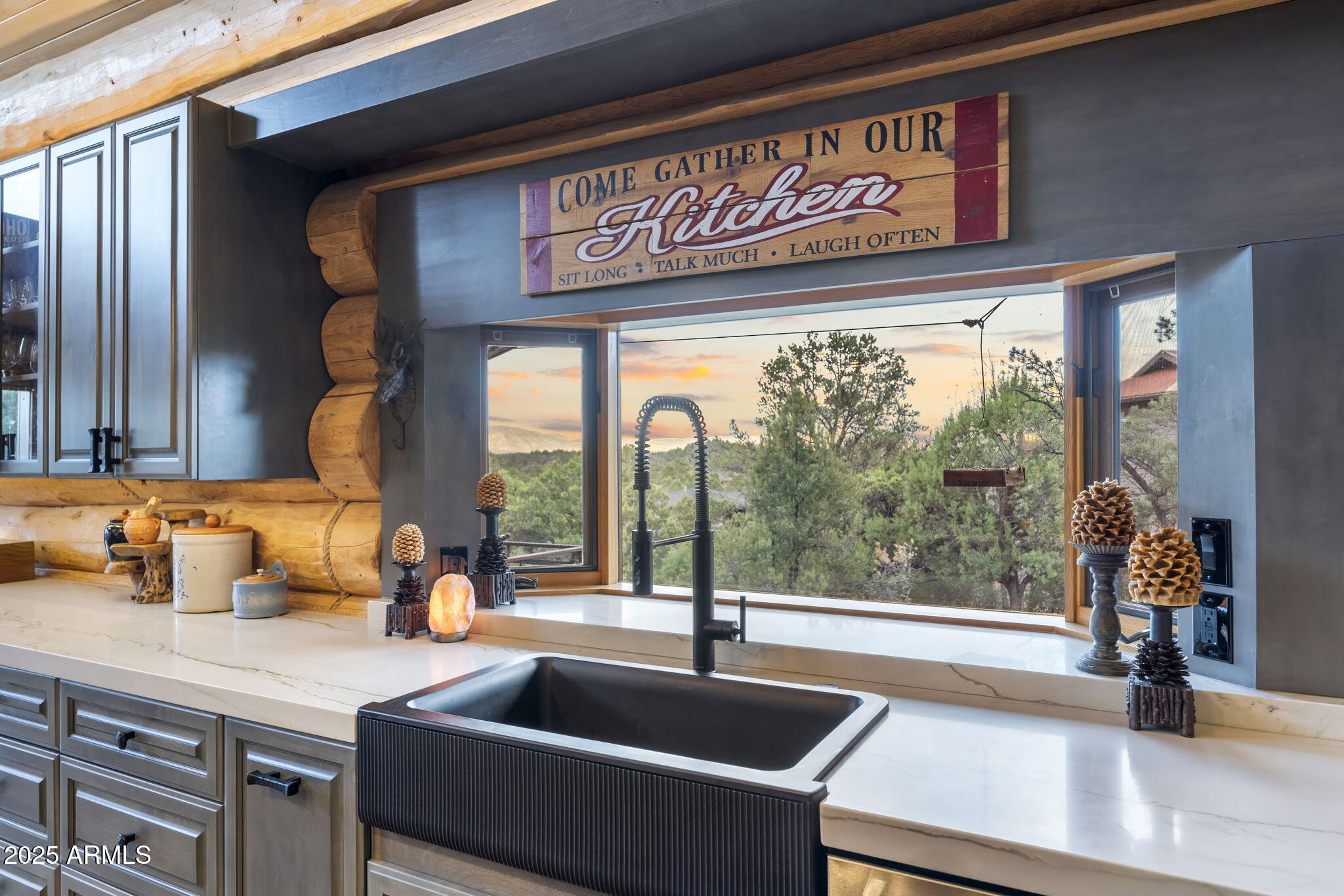 Chaparral Pines Phase One - Residential