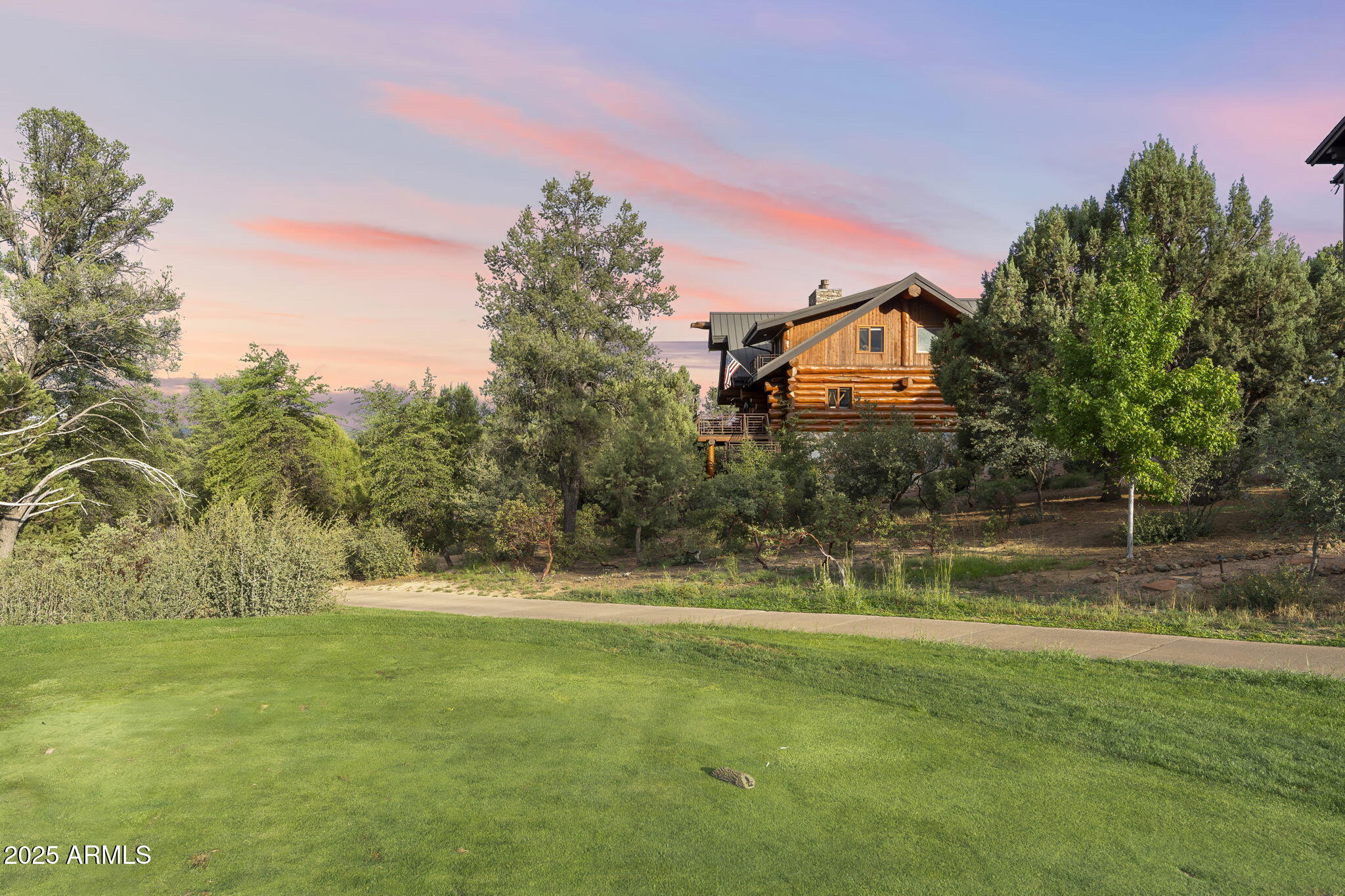 Chaparral Pines Phase One - Residential
