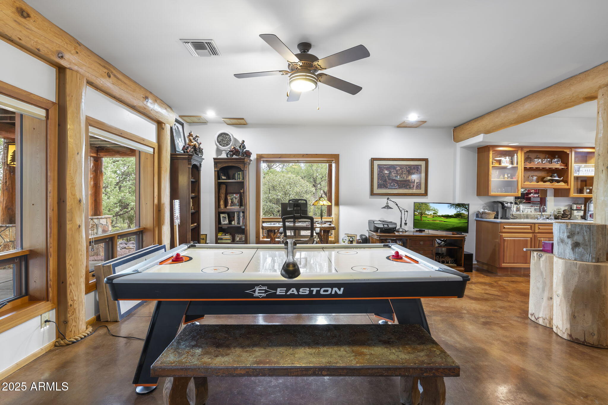 Chaparral Pines Phase One - Residential