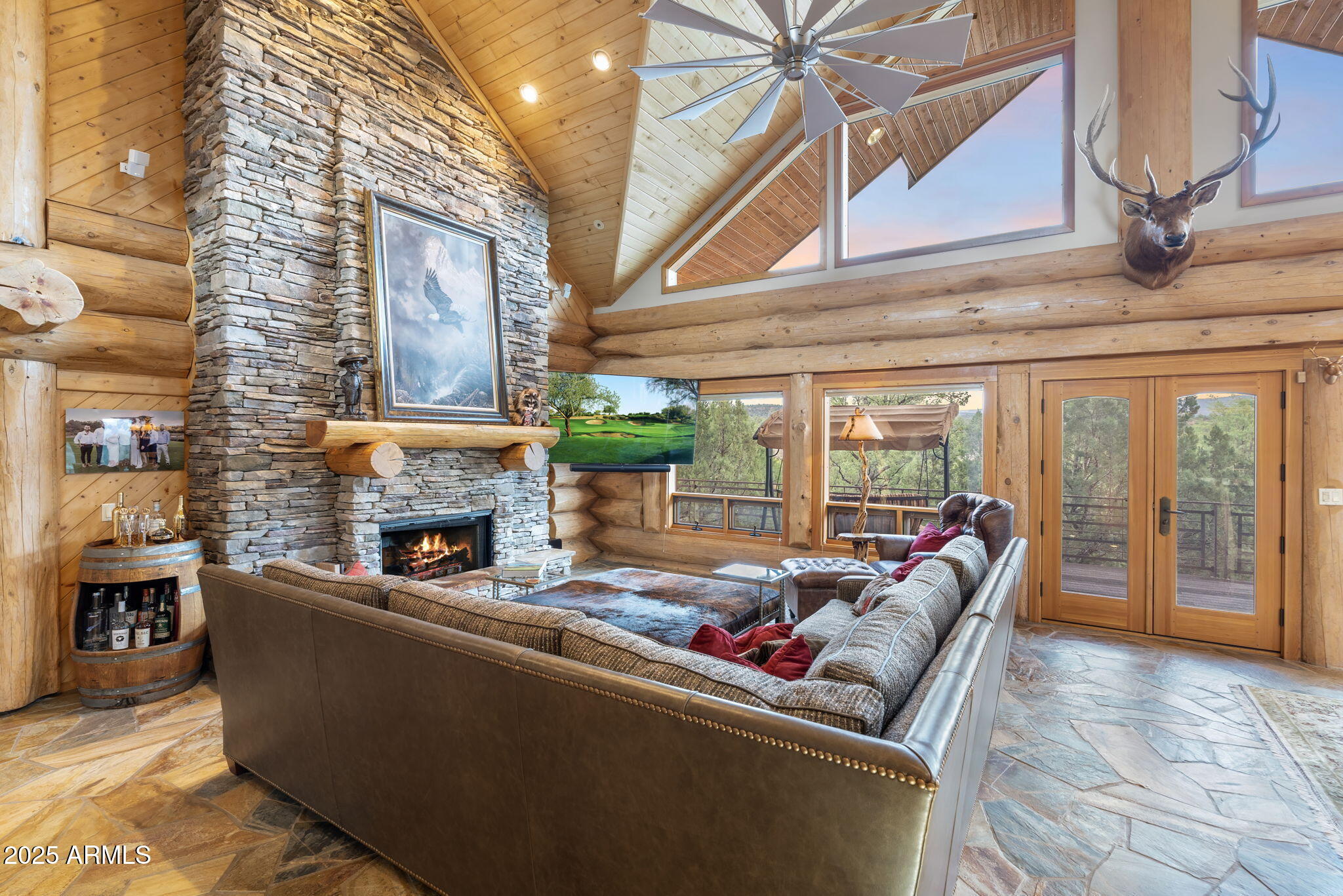 Chaparral Pines Phase One - Residential