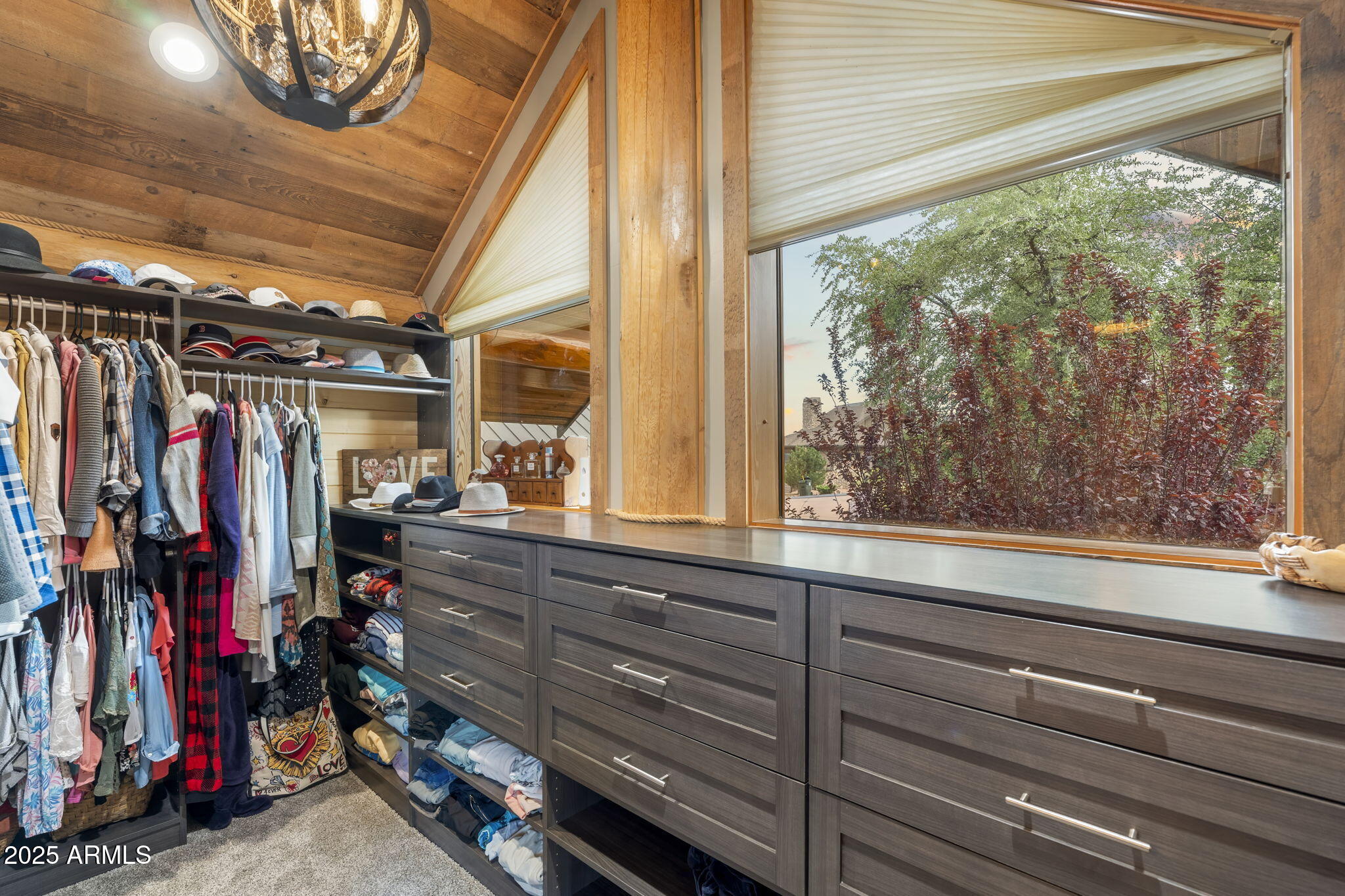 Chaparral Pines Phase One - Residential