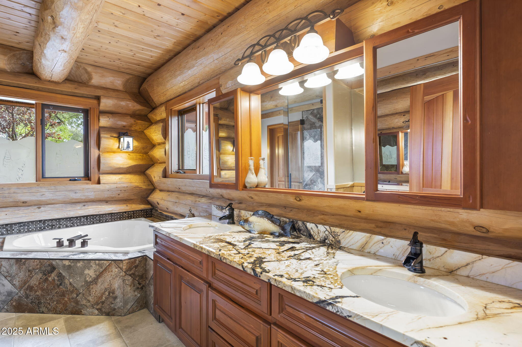 Chaparral Pines Phase One - Residential