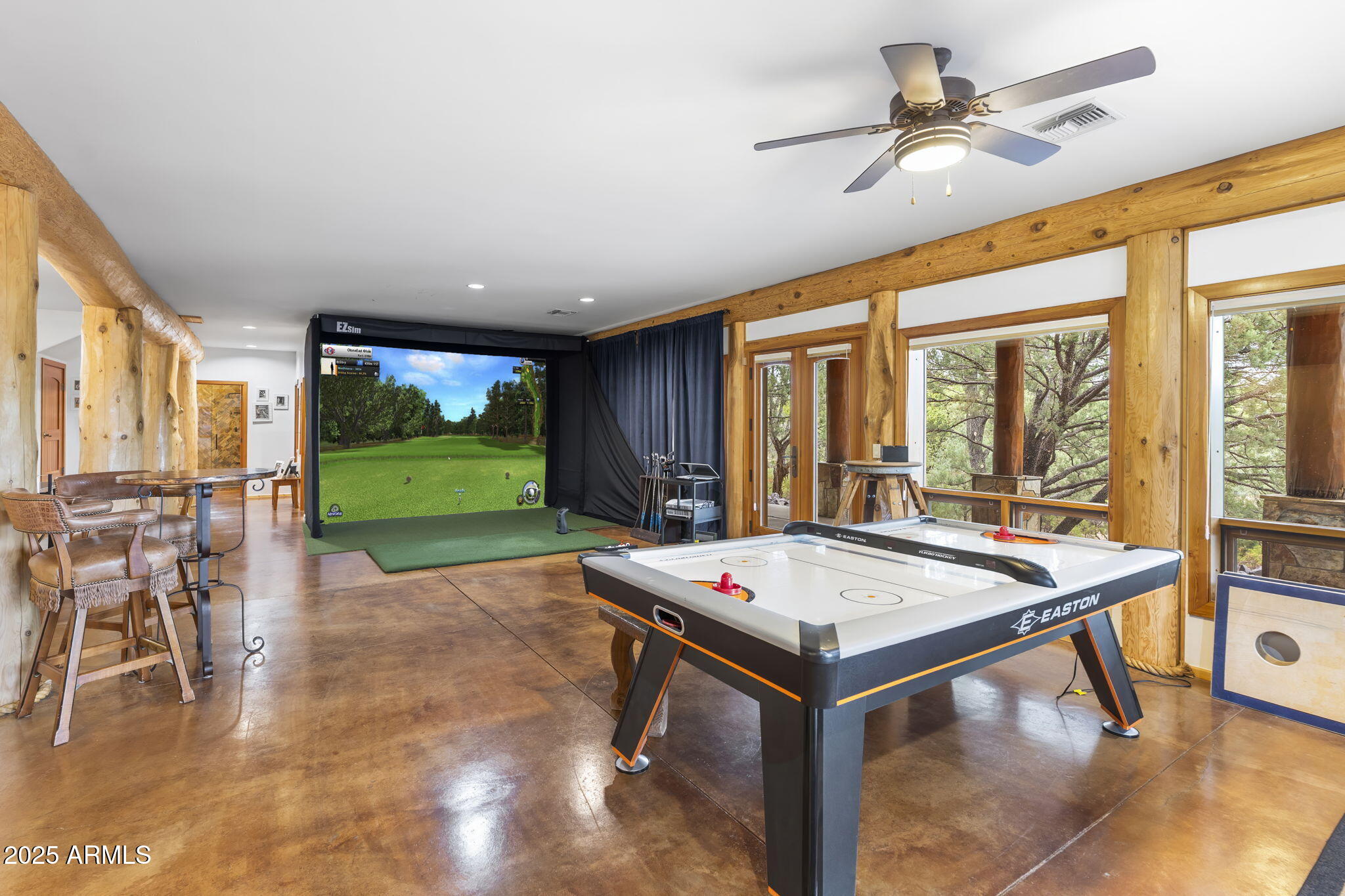 Chaparral Pines Phase One - Residential
