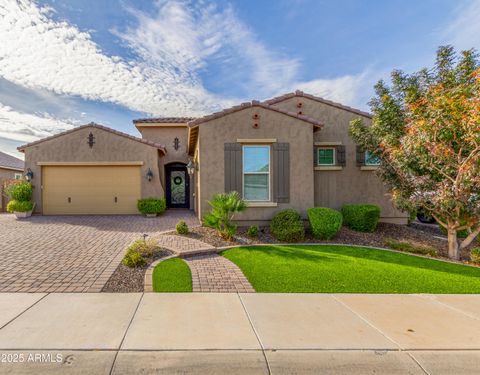25984 N 96TH Lane Peoria AZ 85383