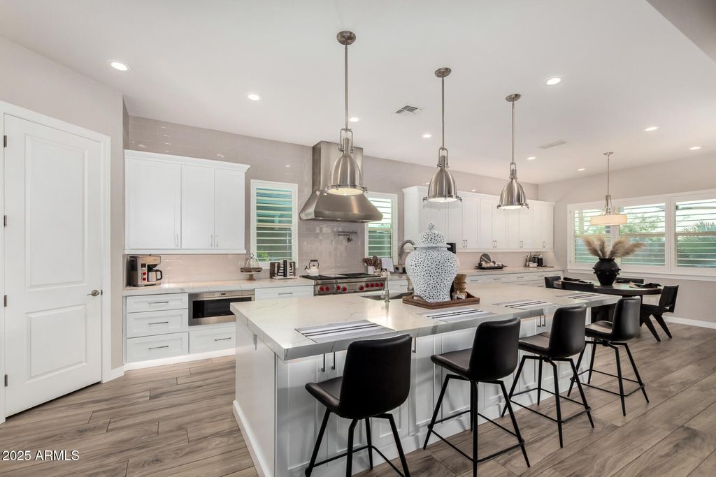 Photo of 25984 N 96th Lane, Peoria, AZ 85383 (MLS # 6962127)