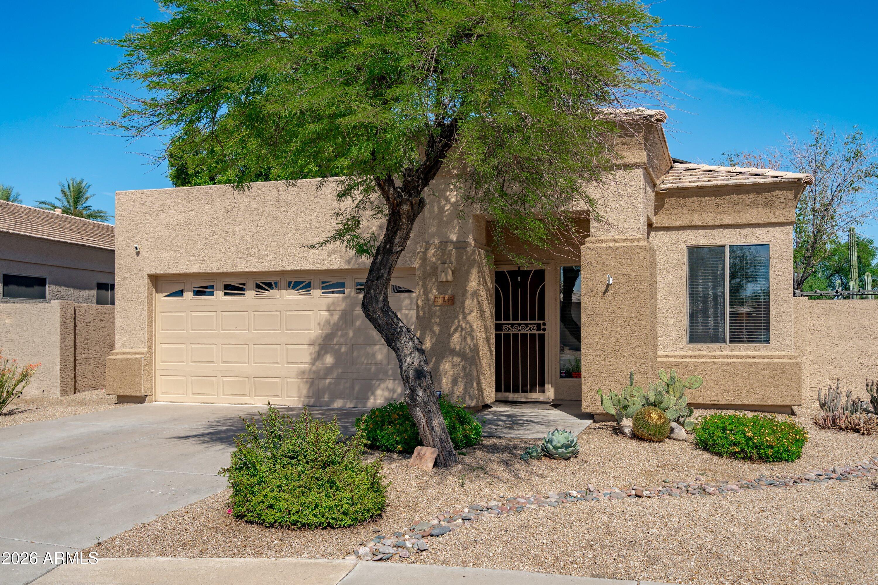 20235 N 63RD Drive