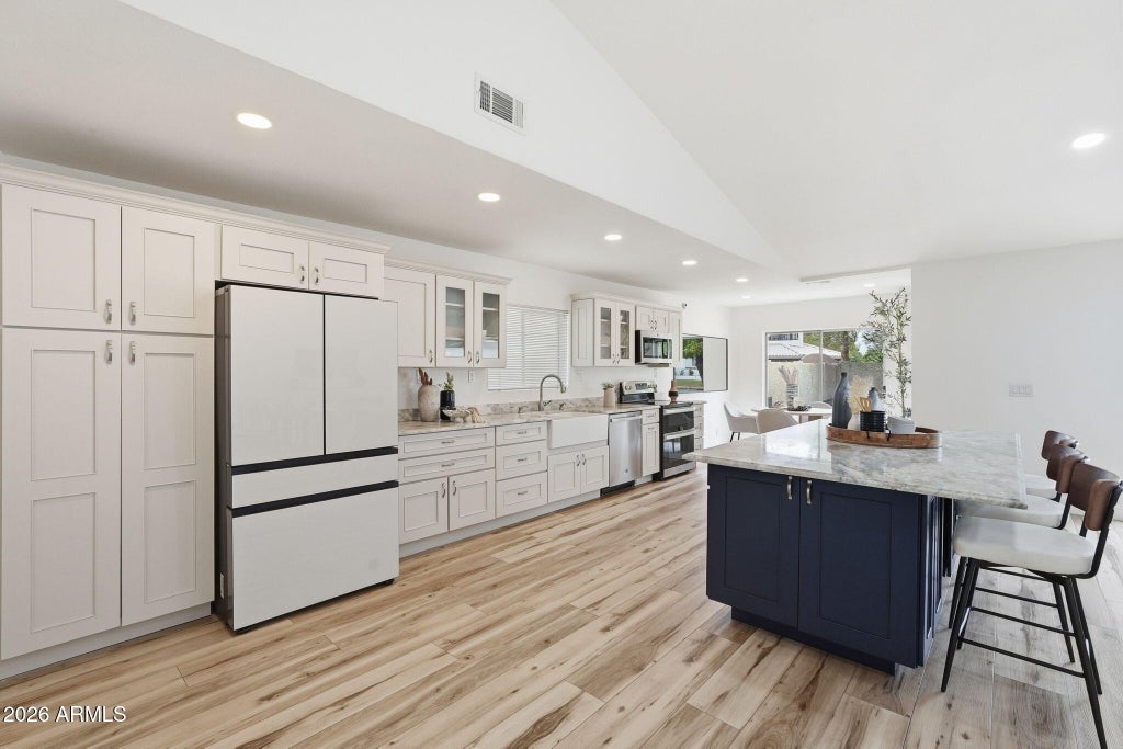 Photo of 978 E Driftwood Drive, Tempe, AZ 85283 (MLS # 7094847)