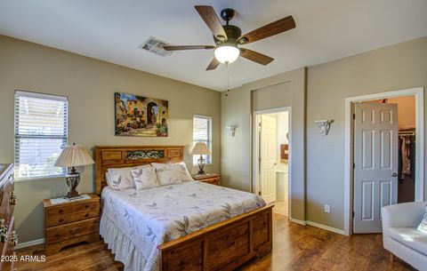 A home in Tolleson