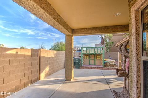 A home in Tolleson