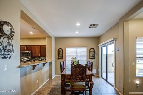 A home in Tolleson
