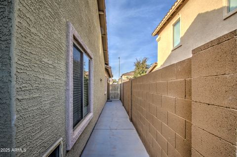 A home in Tolleson