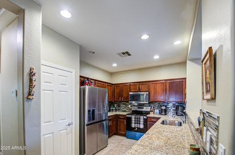 A home in Tolleson