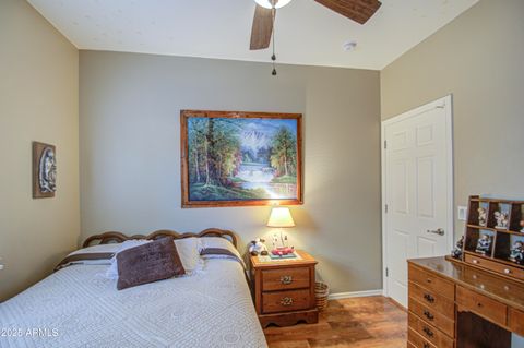 A home in Tolleson