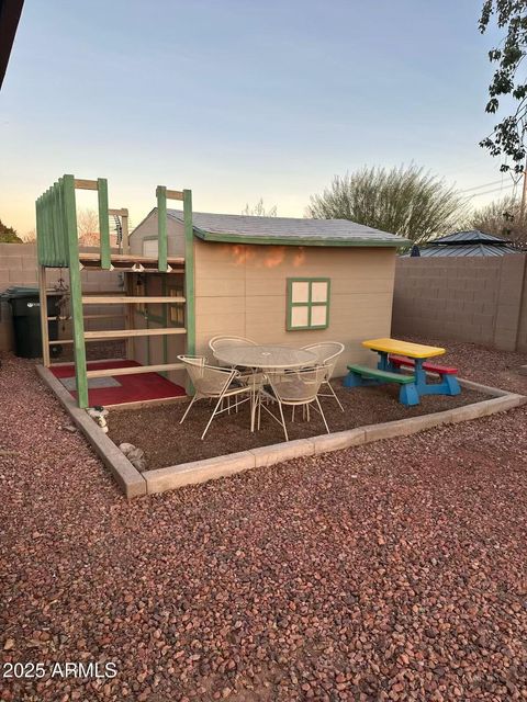 A home in Tolleson