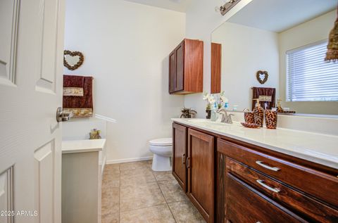 A home in Tolleson