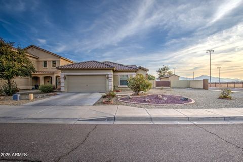A home in Tolleson