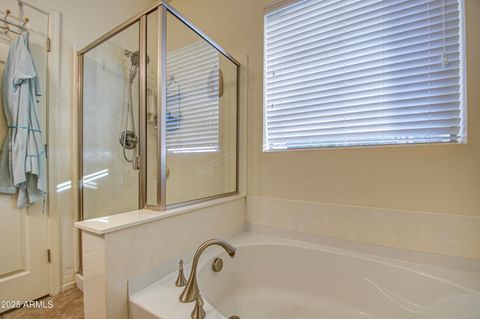 A home in Tolleson