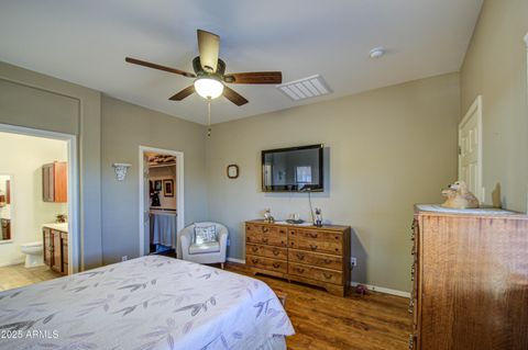 A home in Tolleson