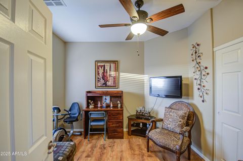 A home in Tolleson
