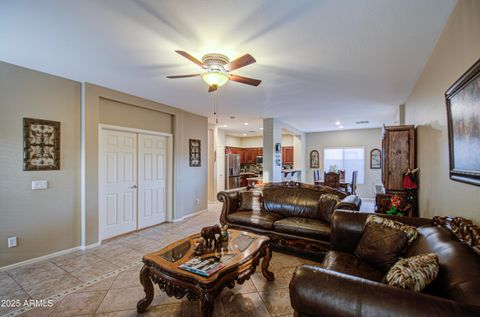 A home in Tolleson