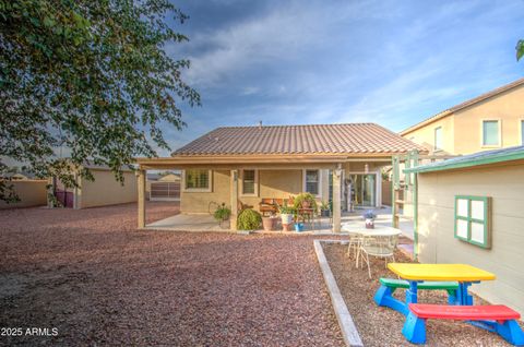 A home in Tolleson