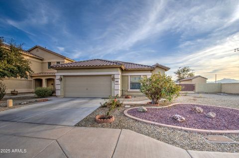 A home in Tolleson