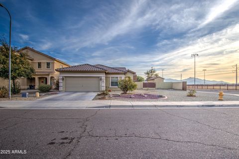 A home in Tolleson
