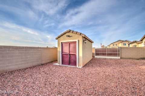 A home in Tolleson
