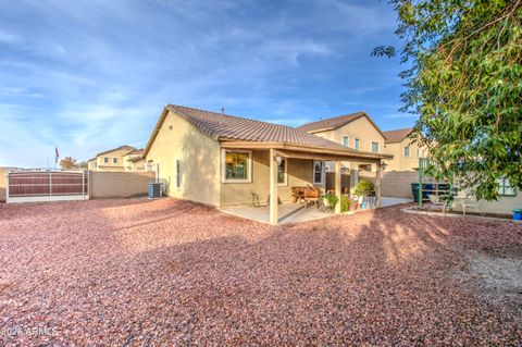 A home in Tolleson