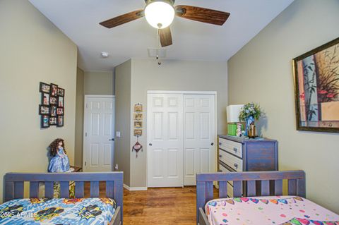 A home in Tolleson