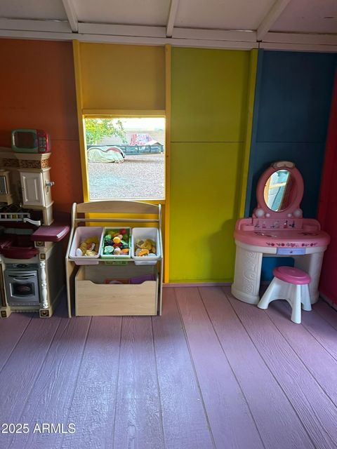 A home in Tolleson