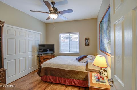 A home in Tolleson