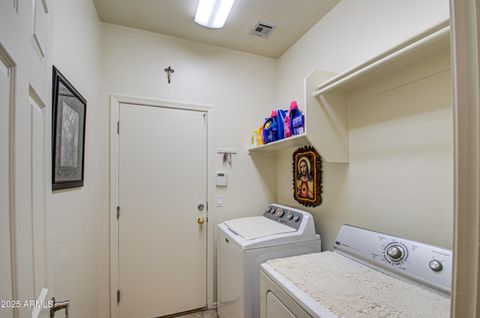 A home in Tolleson