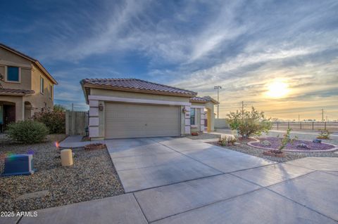 A home in Tolleson